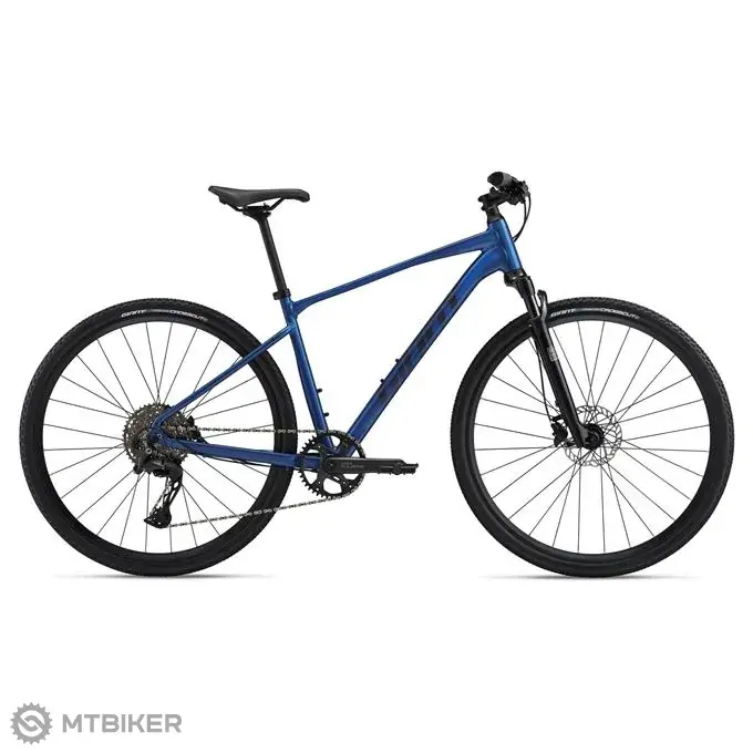 Zlevněný Giant Roam 1 28 kolo, electron blue