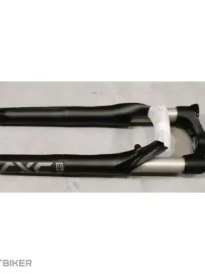 Giant SXC2 32 AIR RL 29" odpružená vidlice, 100 mm Novinka