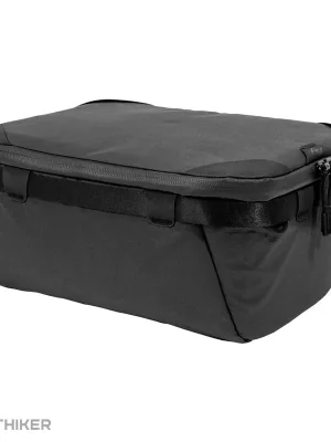 Omezená Nabídka Peak Design Camera Cube S-Medium V2 cestovní pouzdro pro foto/video