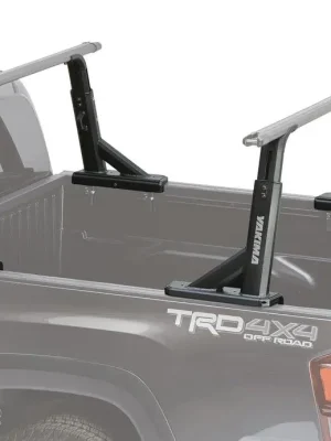Nejprodávanější Yakima Overhaul HD nástavba