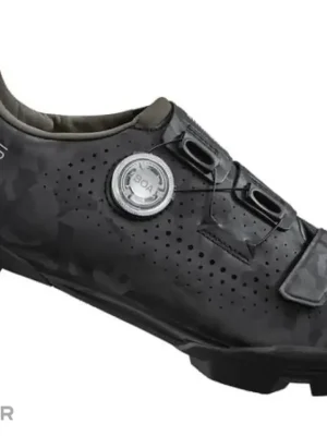 Dokud Zásoby Vydrží Shimano SH-RX600 Wide tretry, černá