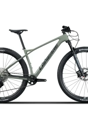 Cenově Výhodný Lapierre Prorace CF 7.9 29 kolo, graphite grey glossy