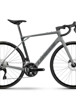 Lapierre Pulsium 4.0 kolo, circular grey glossy Cenový Hit