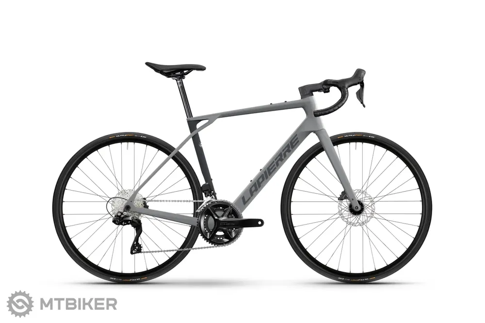 Lapierre Pulsium 4.0 kolo, circular grey glossy Cenový Hit