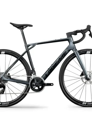 Omezená Nabídka Lapierre Pulsium 6.0 AXS kolo, graphite grey glossy
