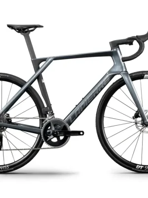Must-Have Lapierre Xelius DRS 6.0 AXS kolo, gravity grey