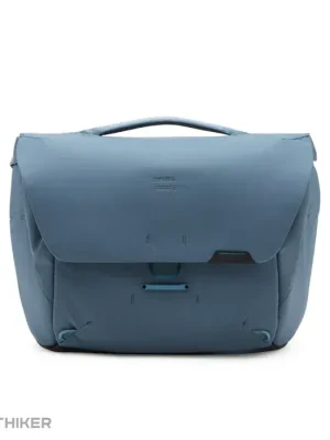 Peak Design Everyday Messenger taška přes rameno, 13 l, ocean Poslední Šance