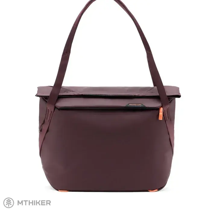 Peak Design Everyday Tote taška přes rameno, 15 l eclipse Nejlepší Volba