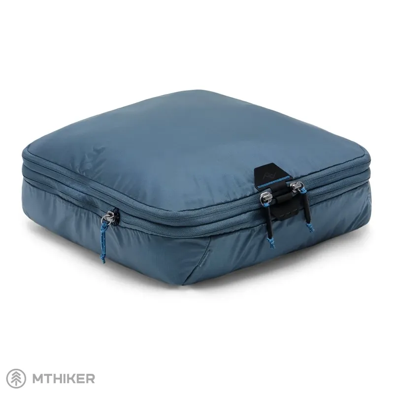 Akce Peak Design Packing Cube Medium pouzdro, 8 l, ocean