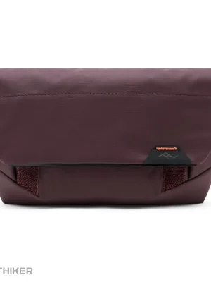 Peak Design Field Pouch pouzdro, 3 l, eclipse Dokud Zásoby Vydrží
