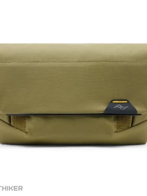 Peak Design Field Pouch pouzdro, 3 l, kelp Speciální Cena