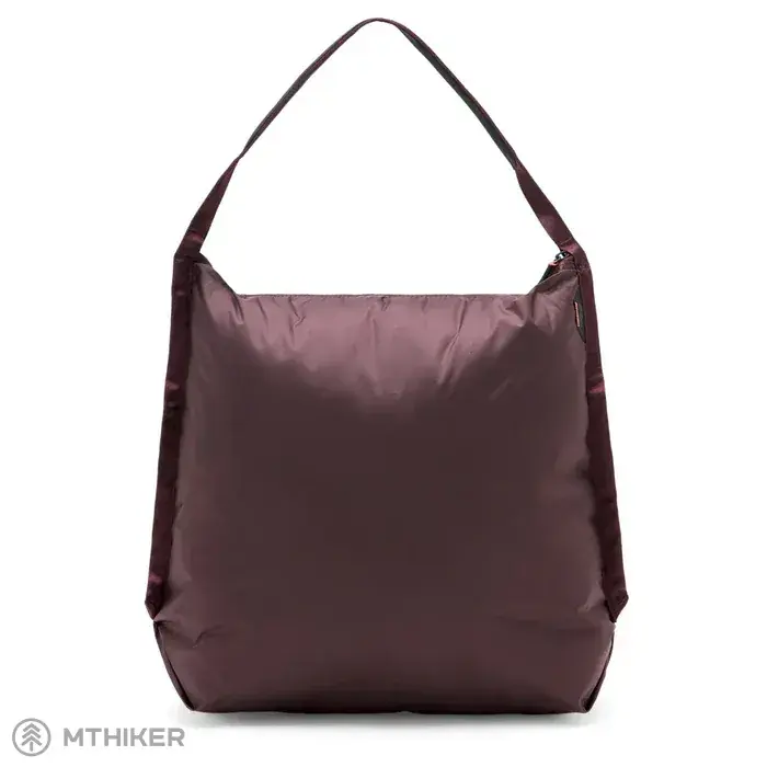 Peak Design Packable Tote taška přes rameno, 12 l, eclipse Značkový