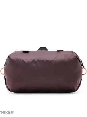 Peak Design Shoe Pouch pouzdro na boty, 9 l, eclipse Akční Nabídka