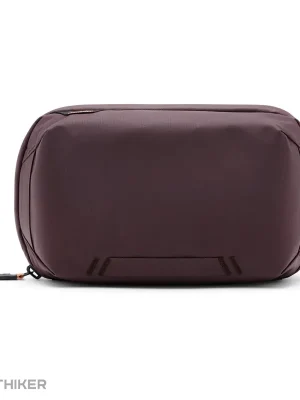 Nová Kolekce Peak Design Tech Pouch organizér, 2 l, eclipse
