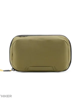 Hit Sezóny Peak Design Tech Pouch organizér, 2 l, kelp
