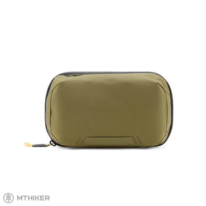 Hit Sezóny Peak Design Tech Pouch organizér, 2 l, kelp