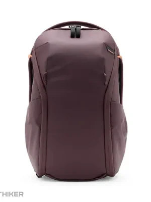 Výhodná Nabídka Peak Design Everyday Backpack Zip batoh, 15 l, eclipse