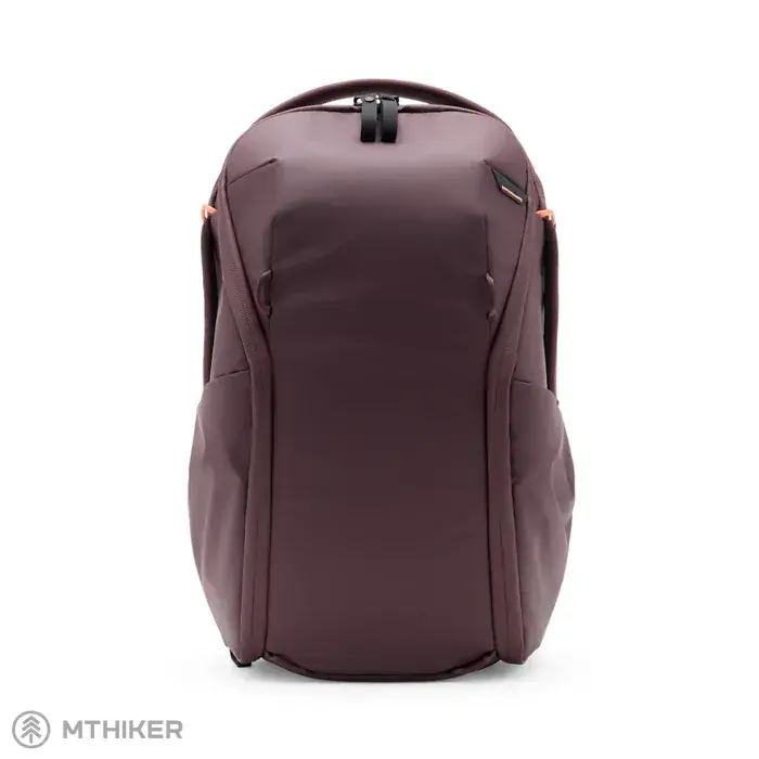 Výhodná Nabídka Peak Design Everyday Backpack Zip batoh, 15 l, eclipse