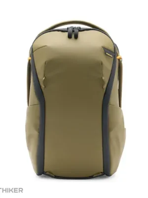 Akce Peak Design Everyday Backpack Zip batoh, 15 l, kelp