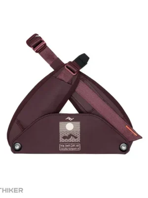 Koupit Online Peak Design Everyday Hip Belt v2 bederní pás, eclipse