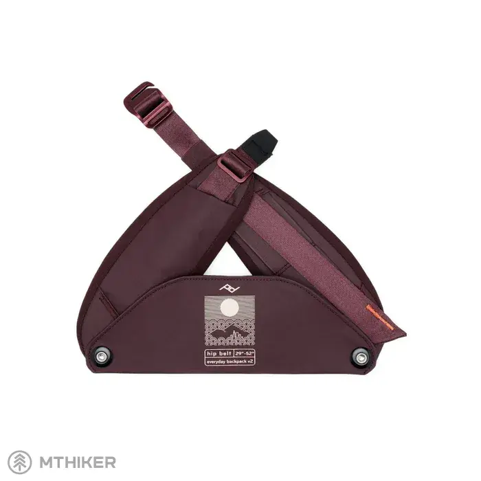 Koupit Online Peak Design Everyday Hip Belt v2 bederní pás, eclipse