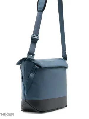 Peak Design Everyday Tote taška přes rameno, 15 l, ocean Ihned K Objednání