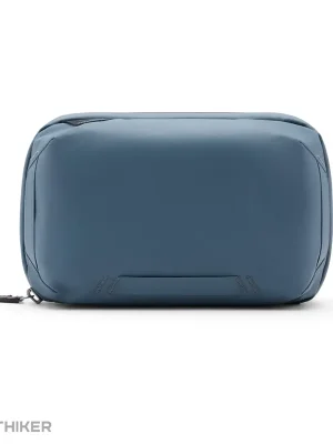 Zlevněný Peak Design Tech Pouch Small pouzdro, 2 l, ocean