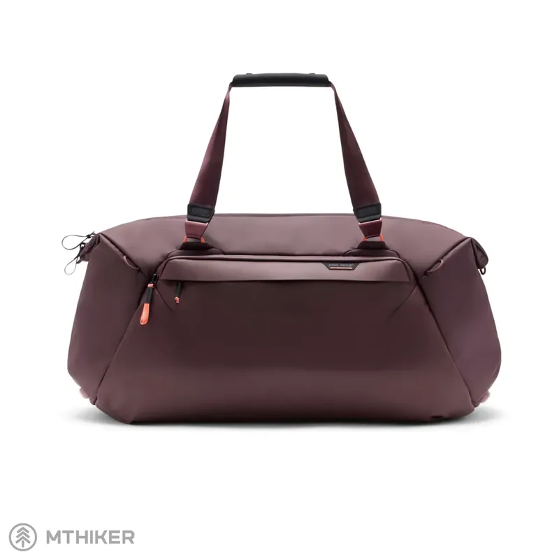 Originální Peak Design Travel Duffel taška, 65 l, eclipse