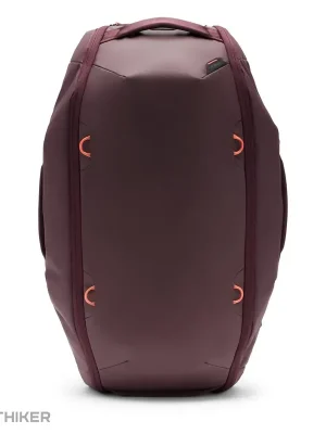 Peak Design Travel Duffelpack taška, 65 l, eclipse Nakupujte Hned