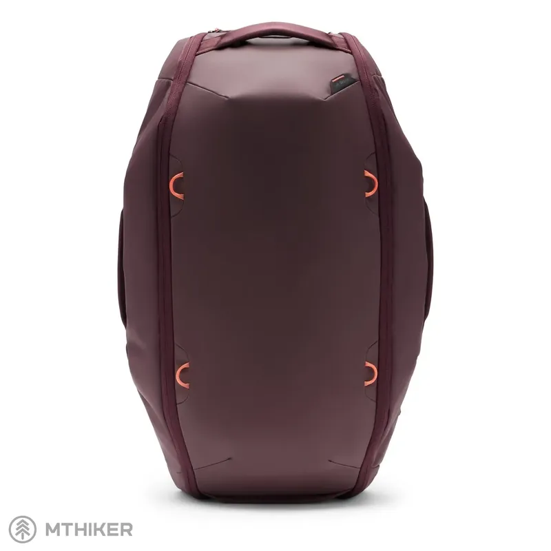 Peak Design Travel Duffelpack taška, 65 l, eclipse Nakupujte Hned