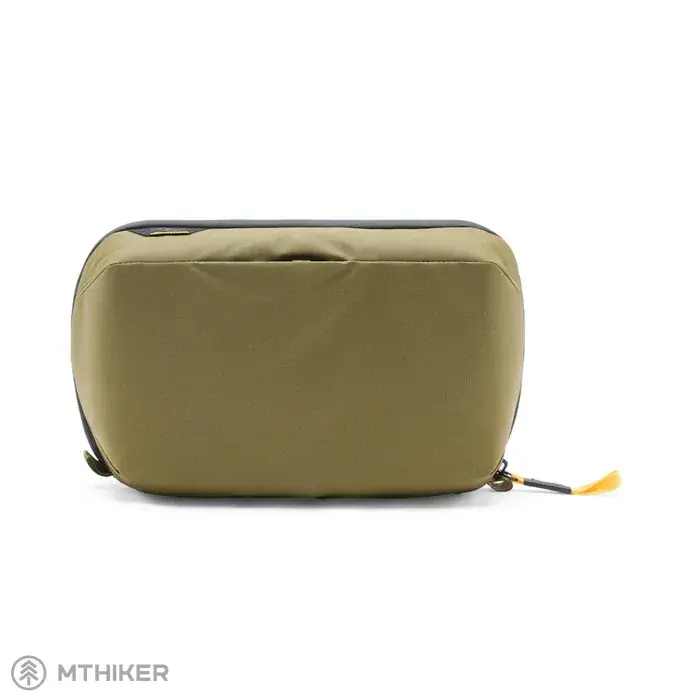 Super Cena Peak Design Wash Pouch kosmetická taška, 2.5 l, kelp