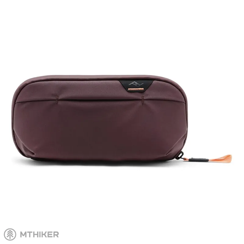 Peak Design Wash Pouch Small pouzdro, 1 l, eclipse Horká Nabídka