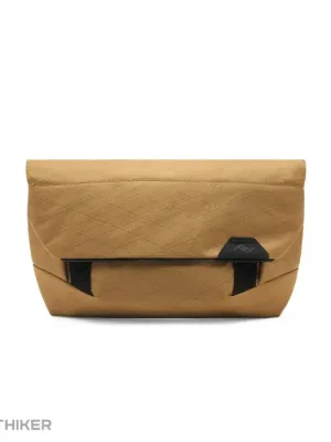 Peak Design Field Pouch v2 pouzdro, 3 l, coyote Akce