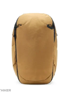Rychlé Dodání Peak Design Travel batoh, 30 l, coyote