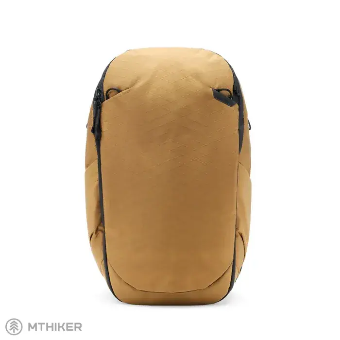 Rychlé Dodání Peak Design Travel batoh, 30 l, coyote