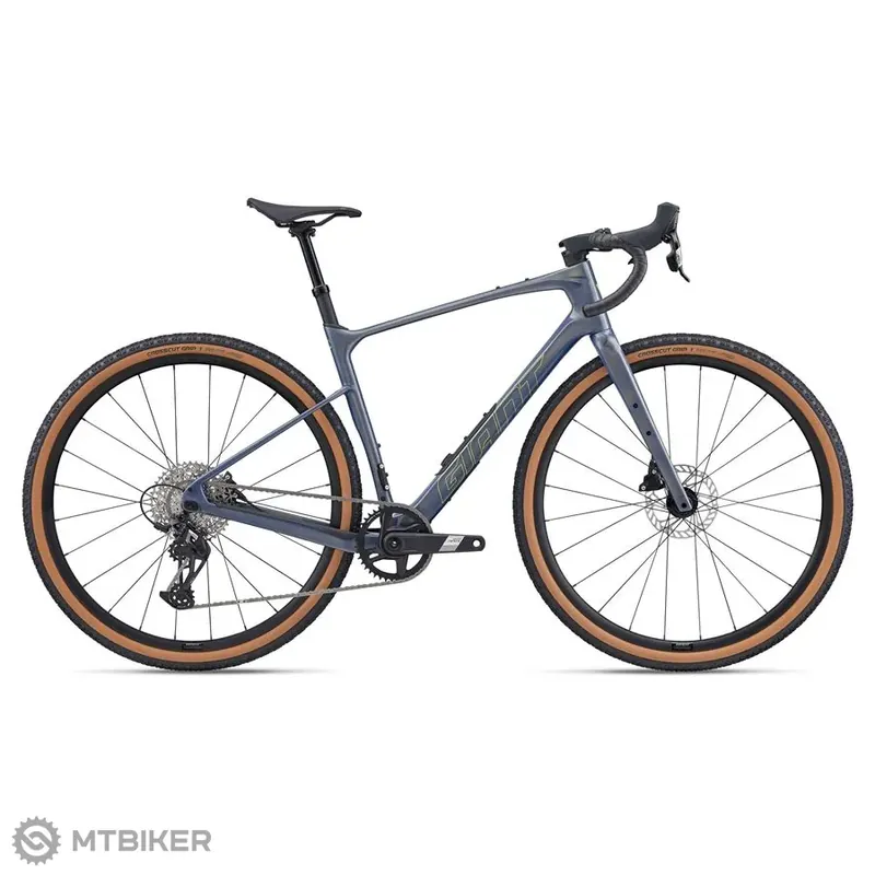 Must-Have Giant Revolt Advanced 1 28 kolo, midnight moon