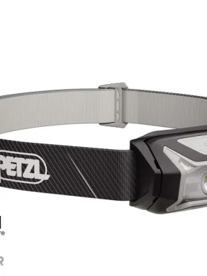 Aktuální Petzl TIKKA čelovka, 350 lm, černá