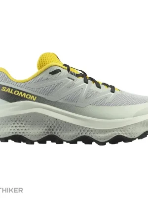 Autentický Salomon ULTRA FLOW 2 boty, wrought iron/metal/inc
