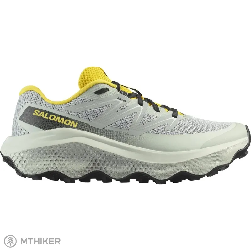 Autentický Salomon ULTRA FLOW 2 boty, wrought iron/metal/inc