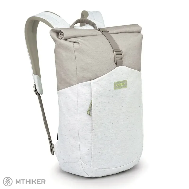 Časově Omezené Osprey Arcane Earth Roll Top batoh, 24 l, pediment grey block