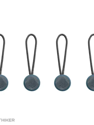 Zlevněný Peak Design Anchor sada kotviček, 4 ks, ocean