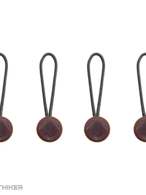 Rychlé Dodání Peak Design Anchor sada kotviček, 4 ks, eclipse