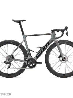 Rychlé Dodání Giant Propel Advanced 1 28 kolo, orion nebula, testovací