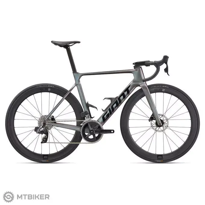 Rychlé Dodání Giant Propel Advanced 1 28 kolo, orion nebula, testovací