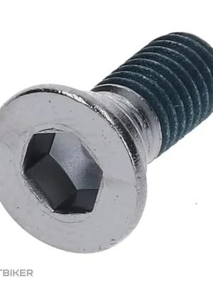 Sleva Shimano šroub B2 pro úchyt třmenu s adaptérem FM