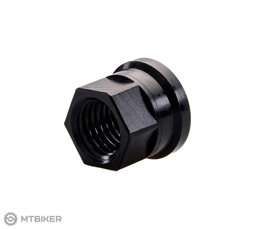 Nízká Cena FOX matice pro vidlice 32/32SC/34SC/34SL a patronu & všechny air-shafty