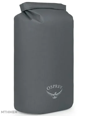 Časově Omezené Osprey Wildwater Dry Bag vodotěsný vak, 25 l, tunnel vision grey