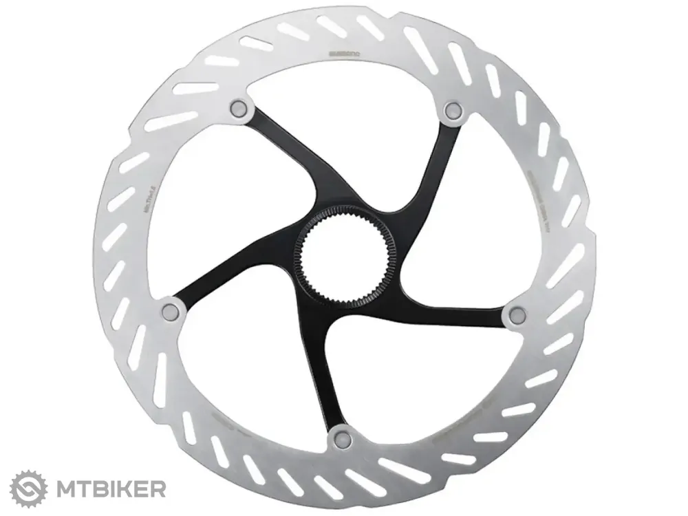 Top Prodej Shimano RT-CL700 brzdový kotouč, 180 mm, Center Lock s vnější maticí