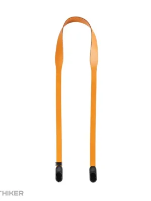 Akční Nabídka Peak Design Form Standard kožený popruh na fotoaparát, amber