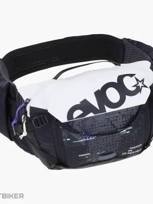 EVOC Hip Pack Pro ledvinka, 3 l, multicolour Hit Sezóny